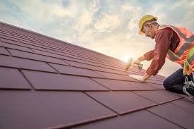 Emergency Roof Repair in Grafton, ND